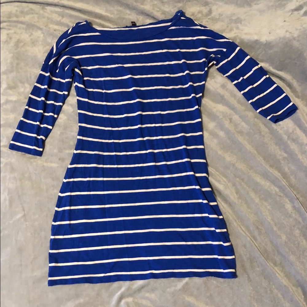 Express Dress